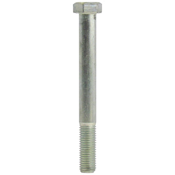 Hex Head Zinc Plated Bolt - 3/4 Inch x 7 Inch