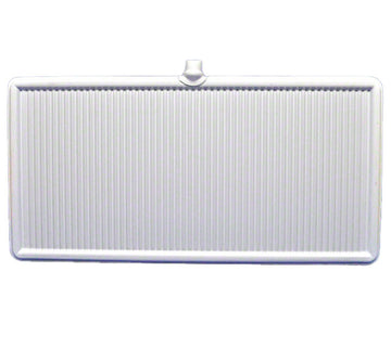 Standard Style B Vacuum Filter Grid Assembly - 30 x 60 Inches