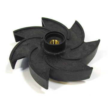DC Series and HP50 Impeller