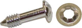 Sealed Beam Face Rim Lock Screw With Washer