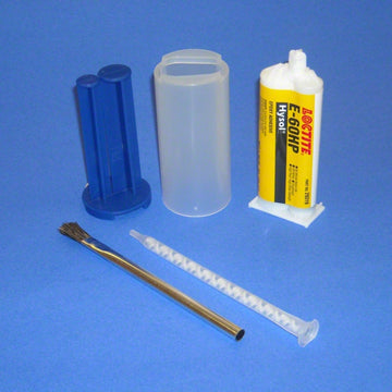 Duraflex Glue and Adapter Kit