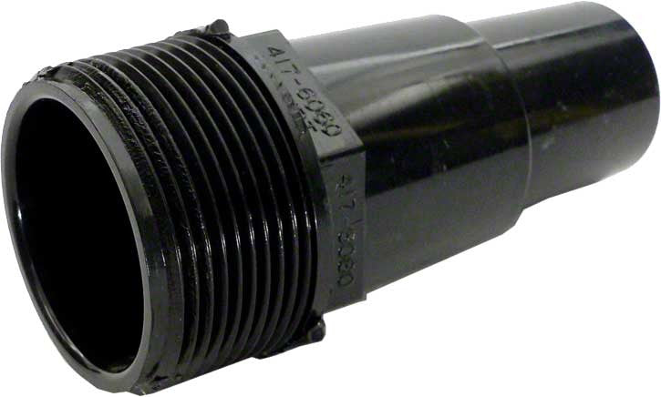 System 3 Hose Adapter - 1-1/2 Inch MPT