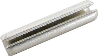 Unitrol Valve Stainless Steel Pin S.Q.