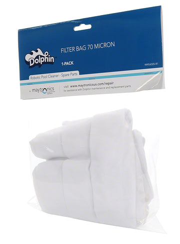 DX6 Fine Filter Bag - 70 Microns