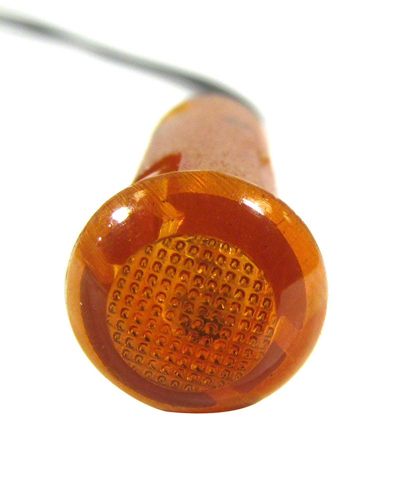 Light Led Amber Kit