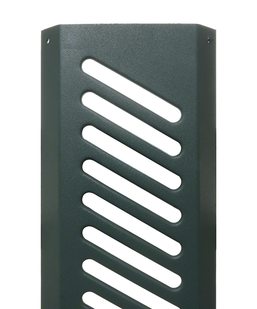 Jacket Corner Raypak 5350 Kit