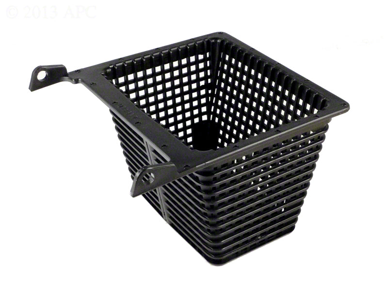SV Skimmer Basket - Black
