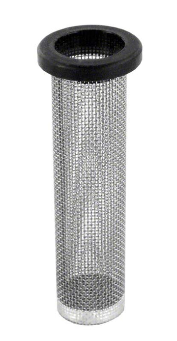 Finger Screen For 3/4 Inch Wall Fittings
