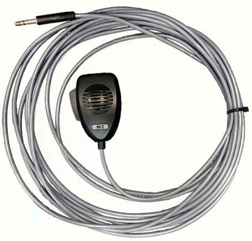 Infinity and Championship Start System Microphone - 100 Feet