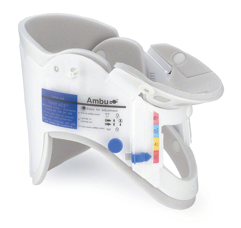 Perfit Ace Extrication Collar