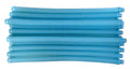 Kruiser Hose Assembly Complete - Twelve 1 Meter Male/Female Sections - Blue