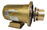 5 HP Motor Sub Assembly C-Series CH-50 - 230 Volts 1-Phase