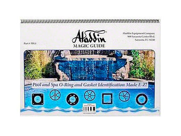 Aladdin Magic O-Ring and Gasket Guide
