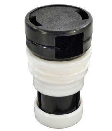 Caretaker 99 Head - Black - Threaded