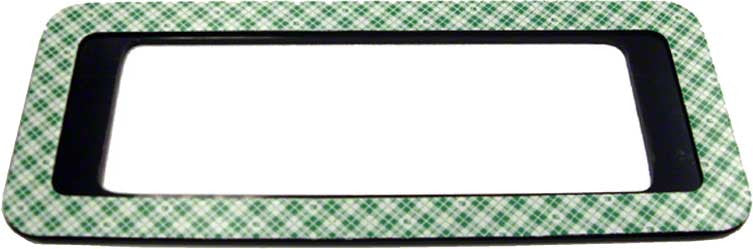 Foam Panel Gasket Deluxe