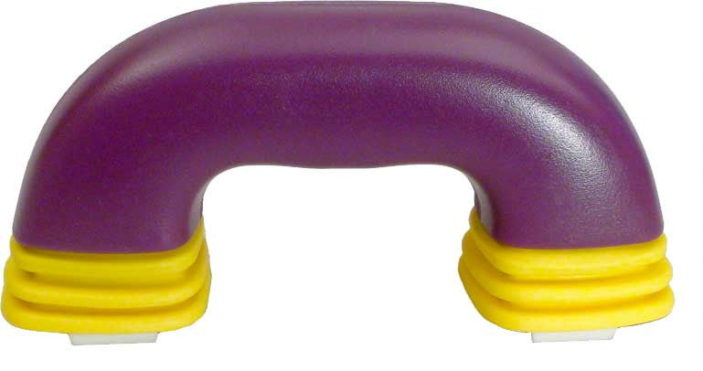 Bumper Kit Purple Includes #24, 25, 26, 27 And 28