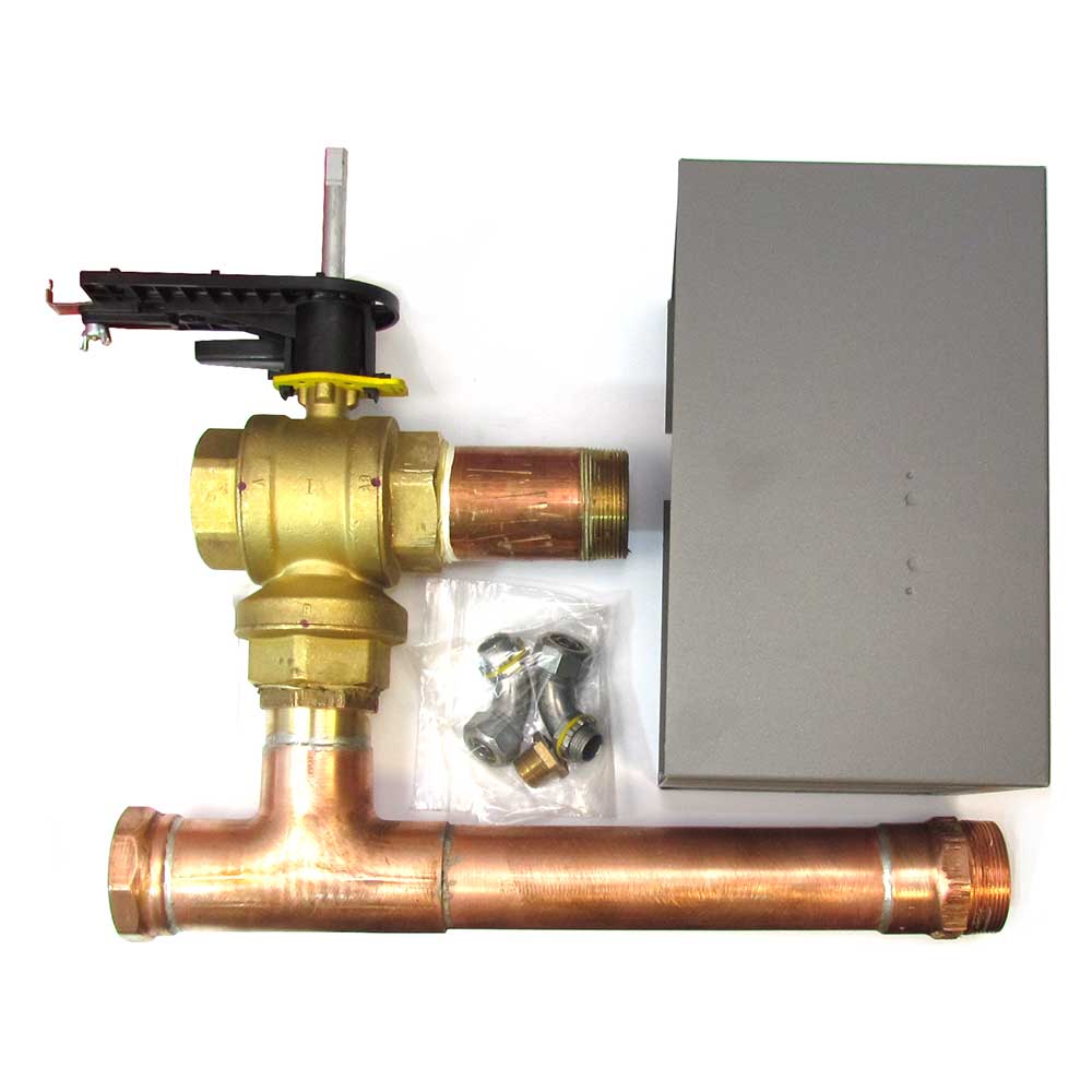 Pentair Valve Diverter