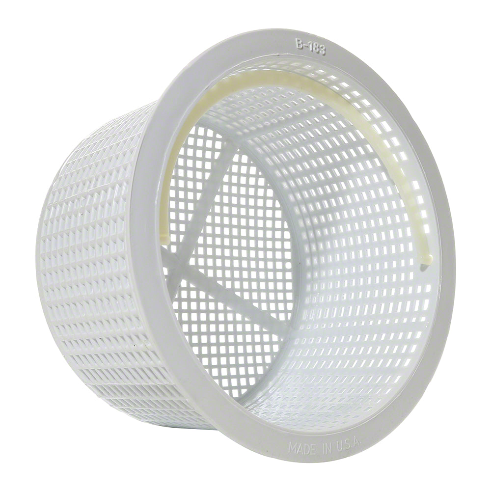 PMT Skimmer Basket B-183