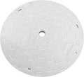 PMT Skimmer Lid