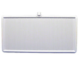 Center Height Outlet Vacuum Filter Grid Assembly - 30 x 60 Inches