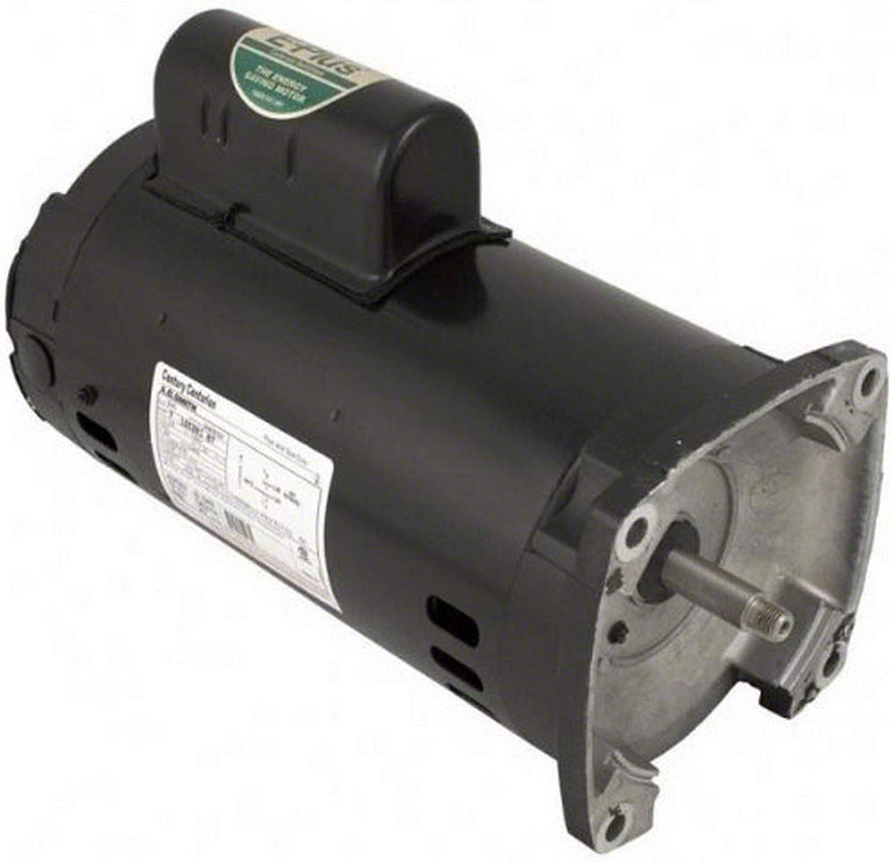 1/2 HP Pump Motor - 1-Speed 115/230 Volts - SHPF