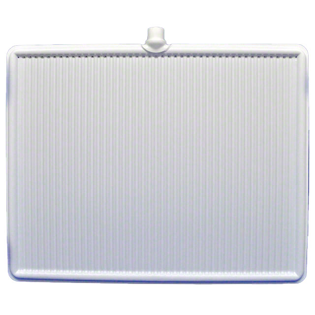 48 Inch Filter Shell PS-3848-24Custom Corner Height Vacuum Filter Grid Only - 38 x 48 Inches ...