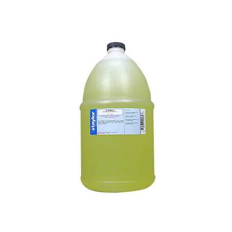 Taylor Buffer Solution pH 7.0 - Gallon Bottle - R-1099-07-G