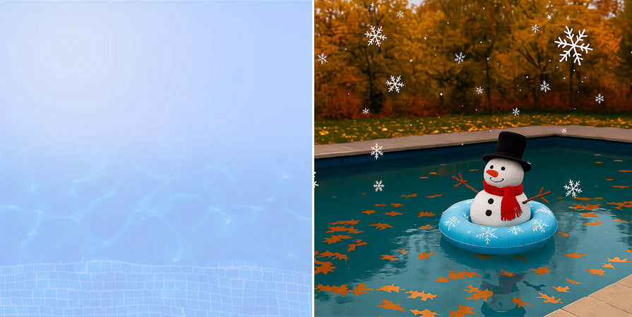 Winterize Your Pool with Poolweb