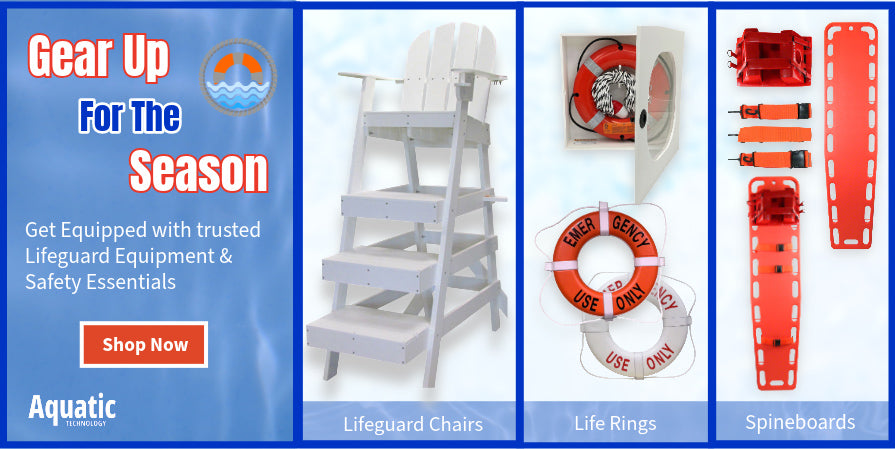 Gear Up For the Season!