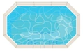 Grecian Pool