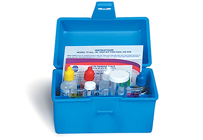 Shop OTO Test Kits