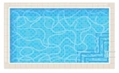 Rectangle Pool