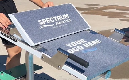 Starting Block Sponsorship Opportunities